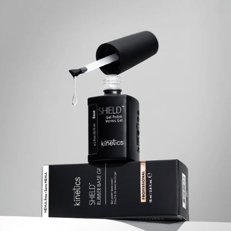 Nail Treatments & Accessories