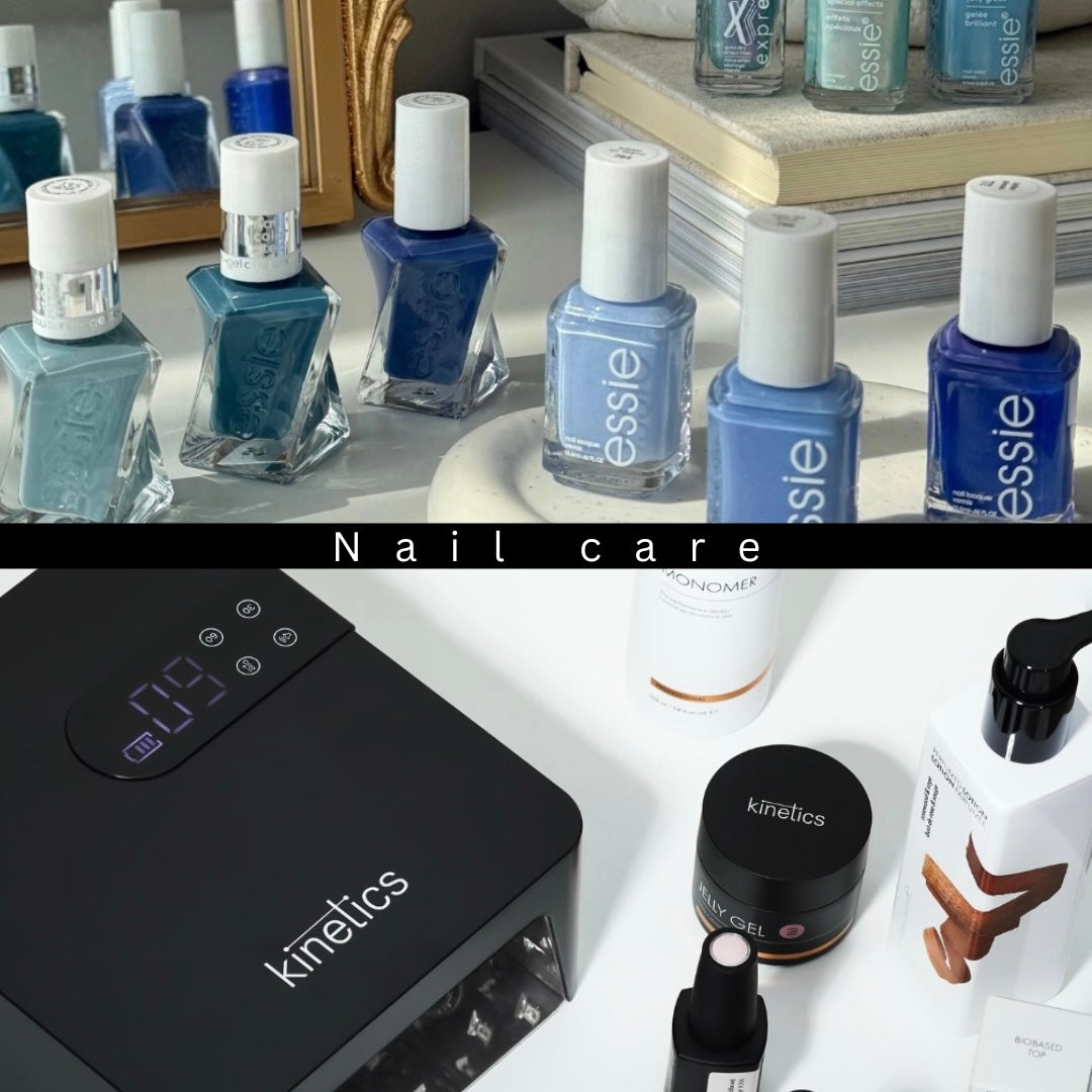 Nail Care