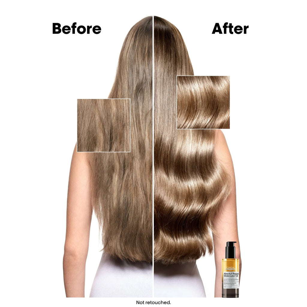 SERIE EXPERT 21 ABSOLUT REPAIR OIL 90 ML