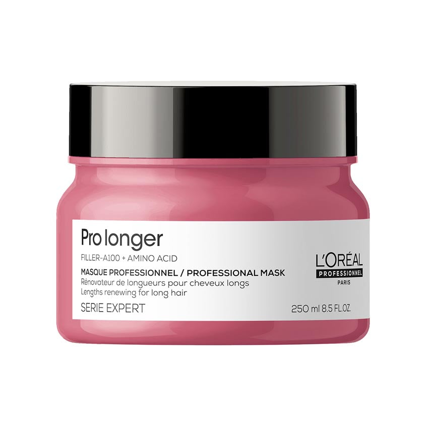 PRO SERIE EXPERT 21 PRO LONGER MASK 250 ML