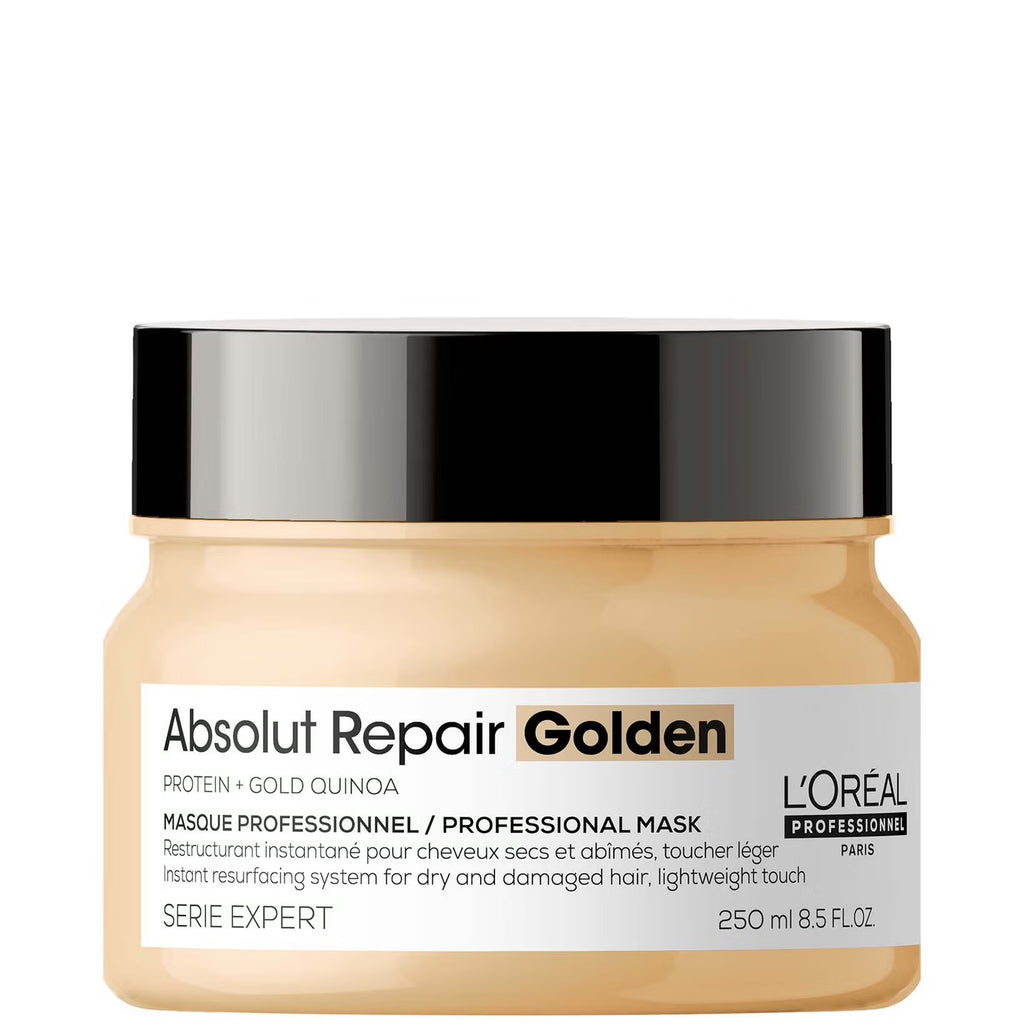 SERIE EXPERT 21 ABSOLUT REPAIR MASK G250 ML