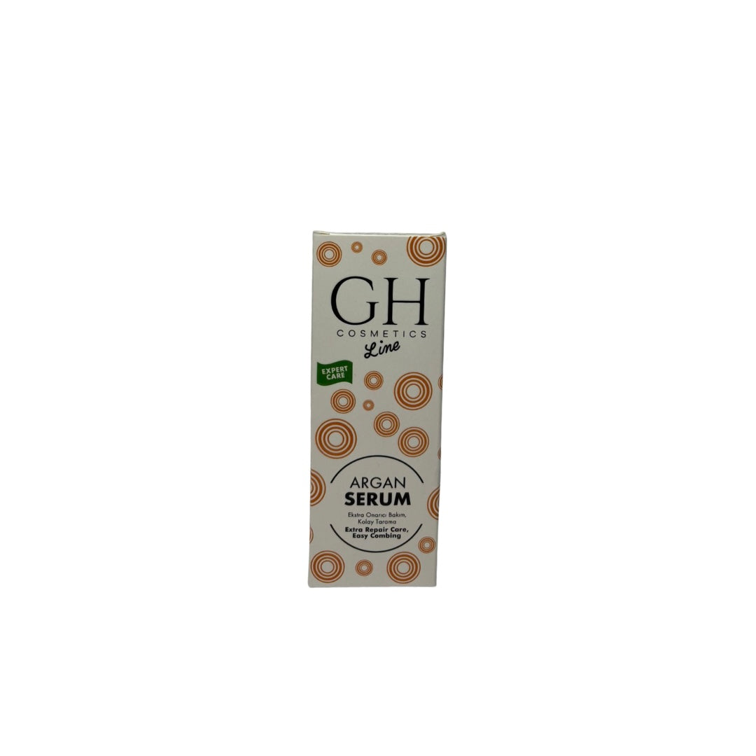 GH HAIR SERUM 100ML-ARGAN