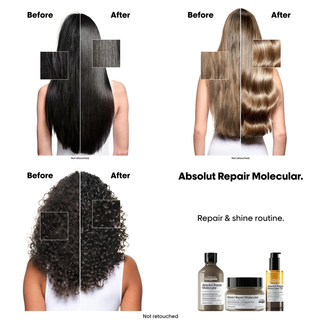 SERIE EXPERT 21 ABSOLUT REPAIR OIL 90 ML