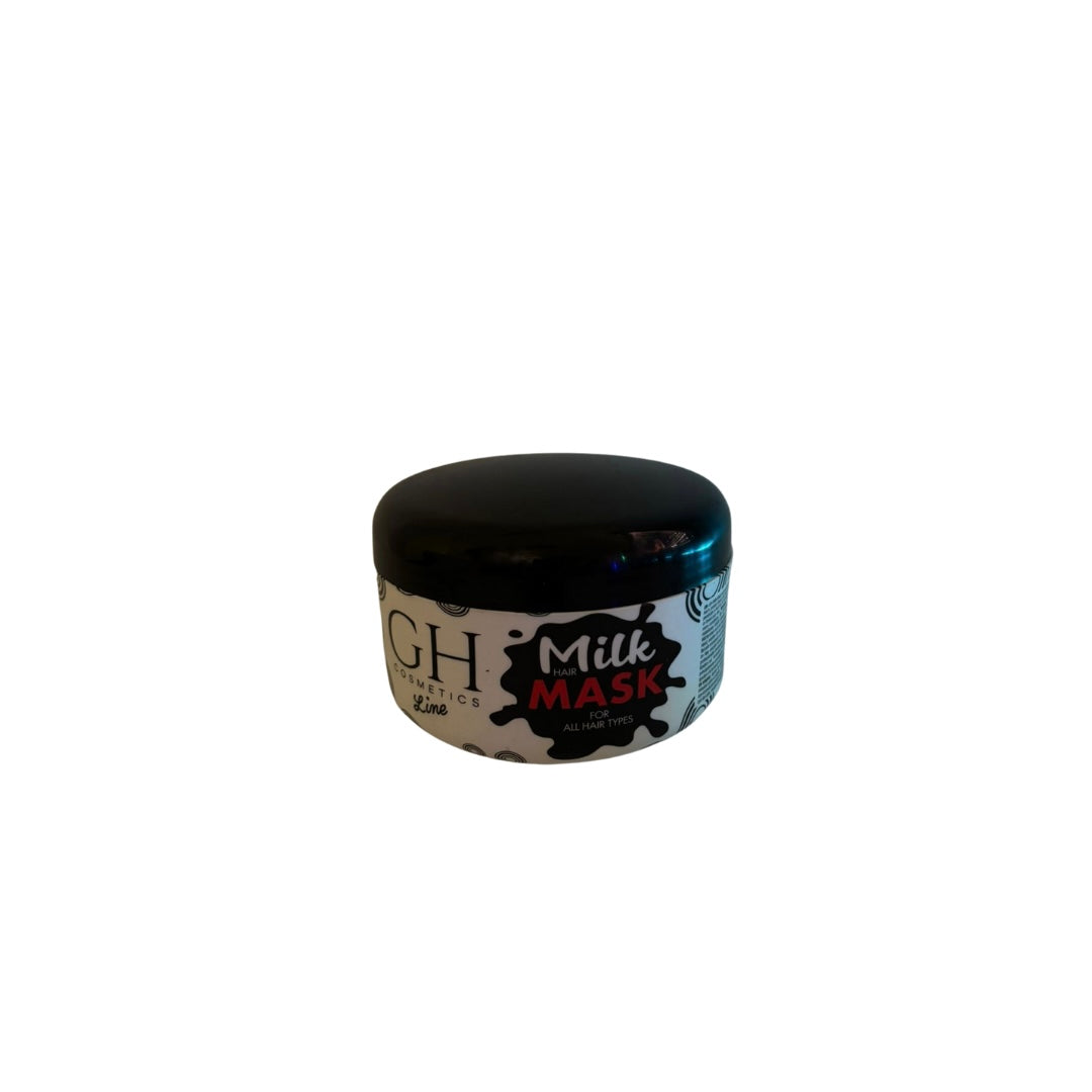 GH HAIR MASK 500ML-MILK