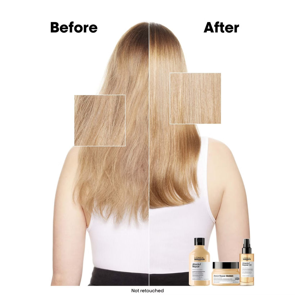 SERIE EXPERT 21 ABSOLUT REPAIR MASK G250 ML