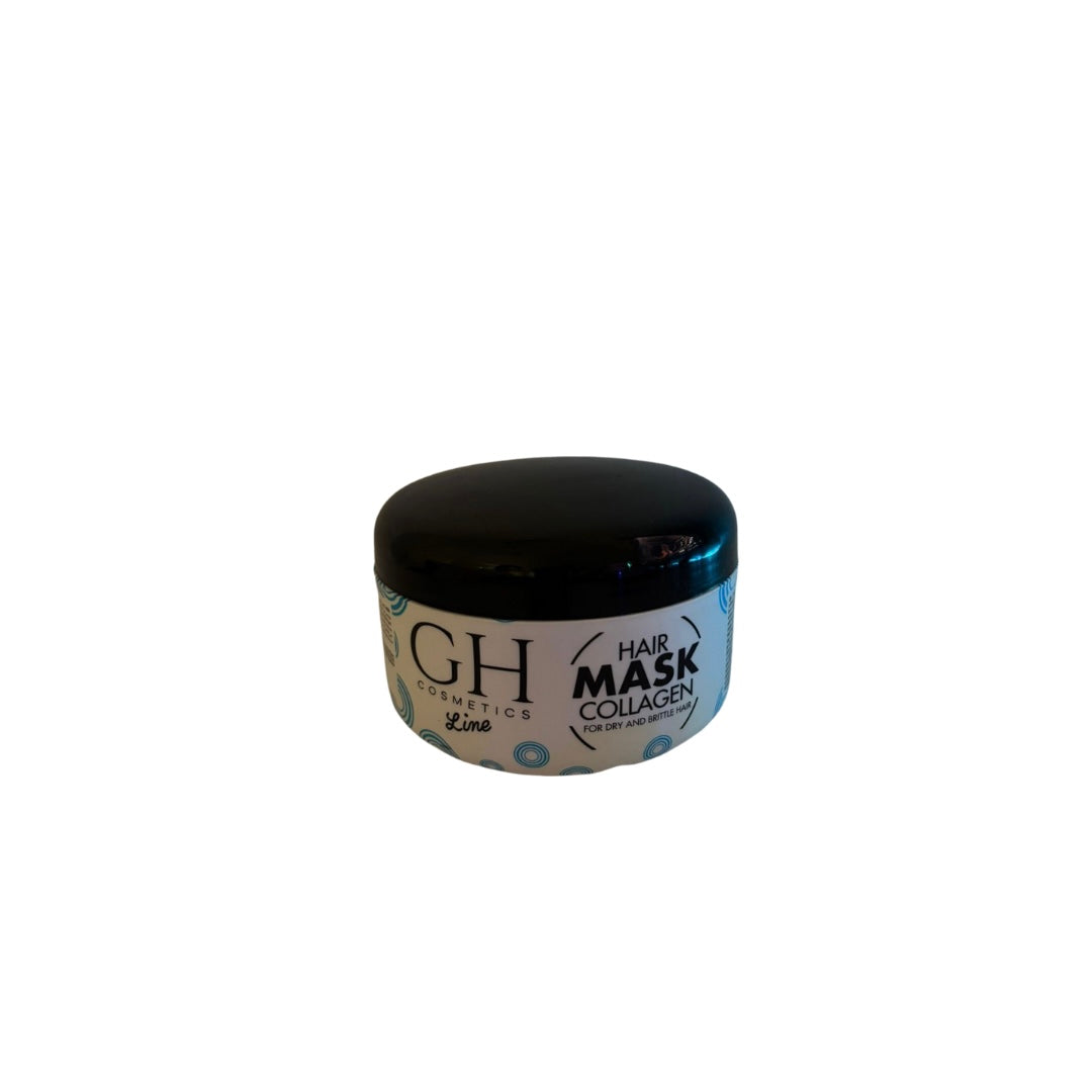 GH HAIR MASK 500ML-COLLAGEN