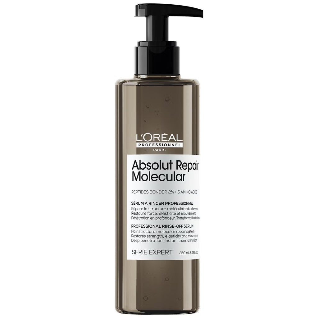 SERIE ABSOLUT REPAIR MOLECULAR  RINSE OFF SERUM 250 ML