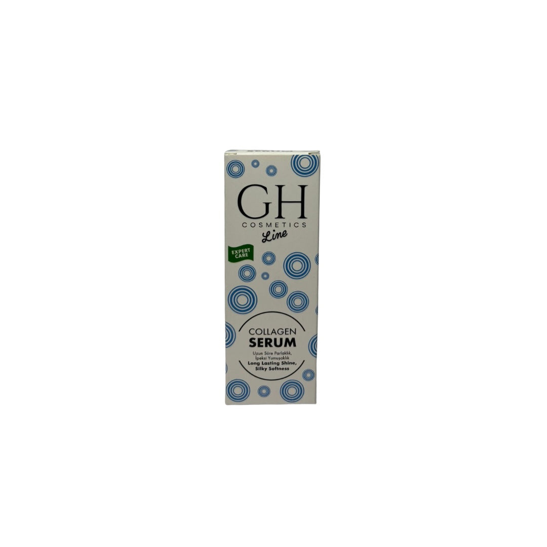 GH HAIR SERUM 100ML-COLLAGEN