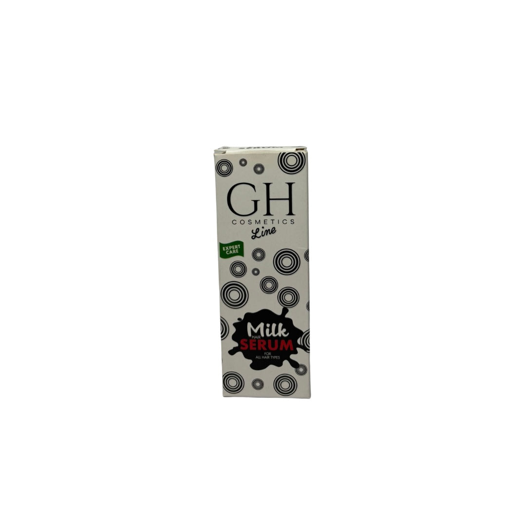 GH HAIR SERUM 100ML-MILK