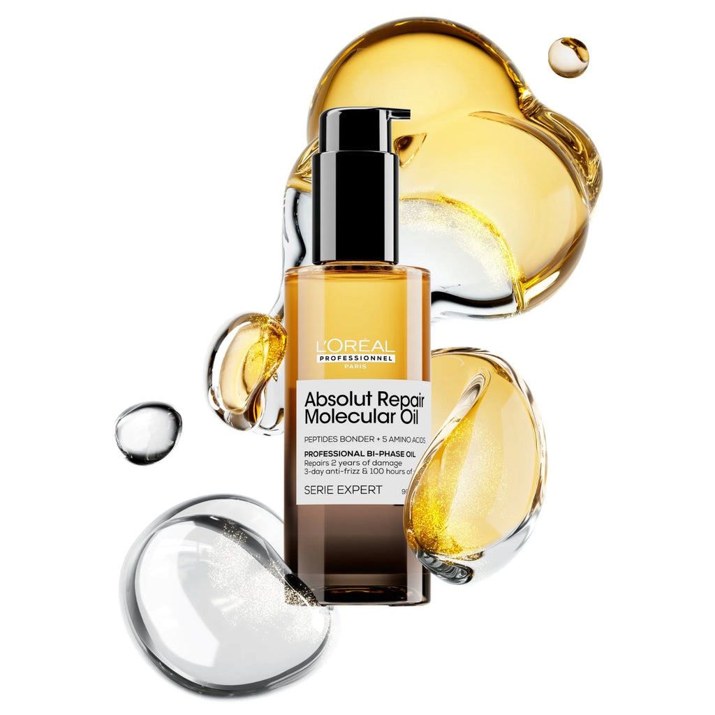 SERIE EXPERT 21 ABSOLUT REPAIR OIL 90 ML