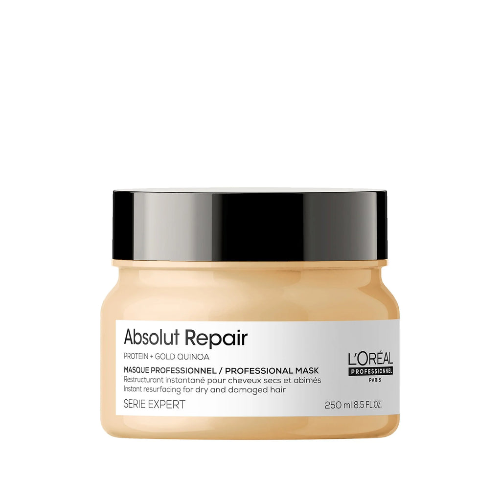 SERIE EXPERT 21 ABSOLUT REPAIR MASK 250 ML