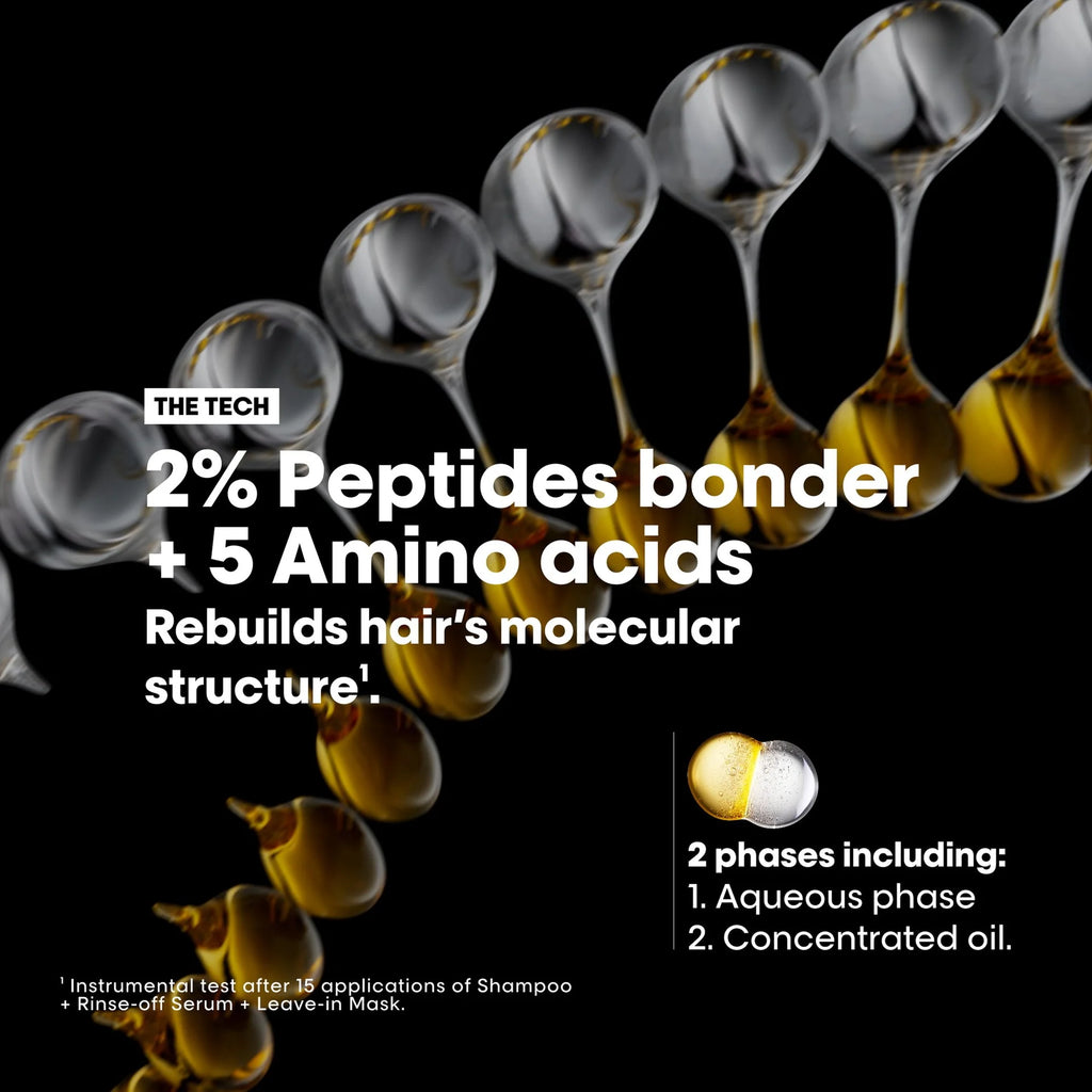 SERIE EXPERT 21 ABSOLUT REPAIR OIL 90 ML