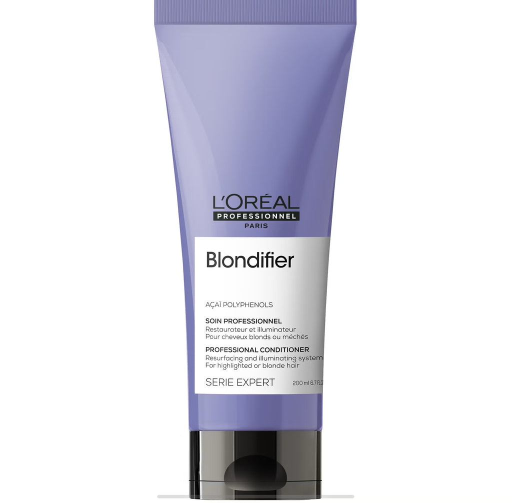SERIE EXPERT 21 BLONDIFIER CONDITIONER 200 ML