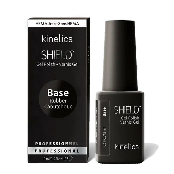 HEMA FREE RUBBER BASE #KGPRB01