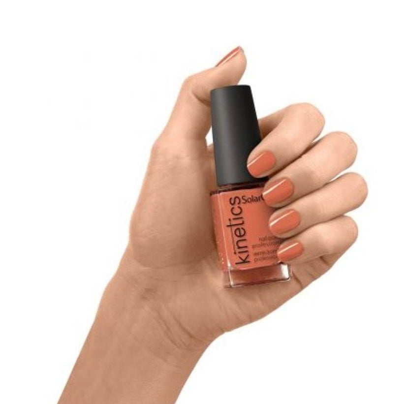 SOLAR GEL GINGER HINT #541