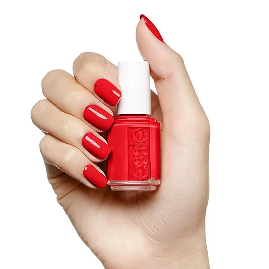 LACQUERED UP 678