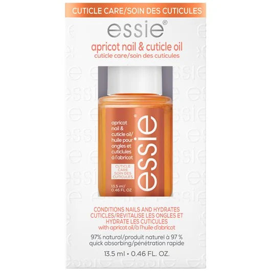 APRICOT CUTICLE OIL