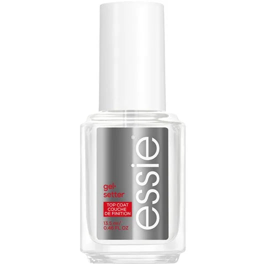 TOP COAT GEL SETTER 18
