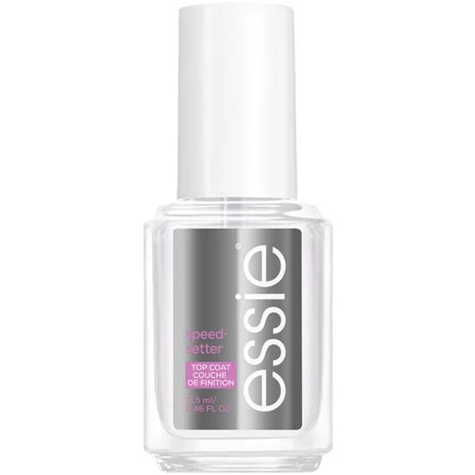 SPEED SETTER TOP COAT