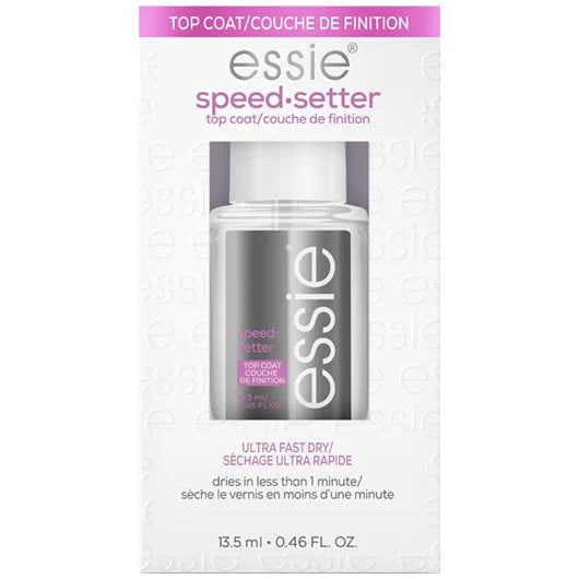 SPEED SETTER TOP COAT