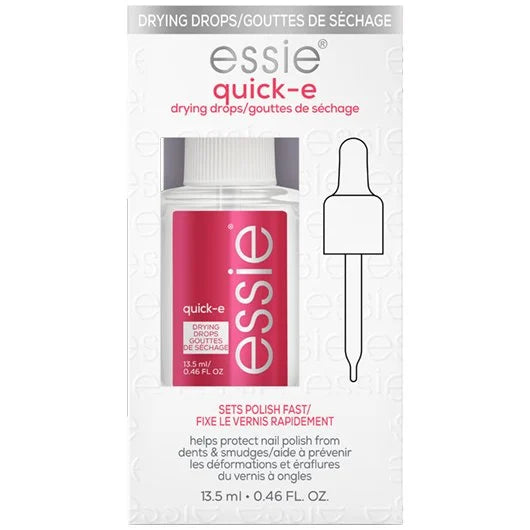 QUICK-E 18
