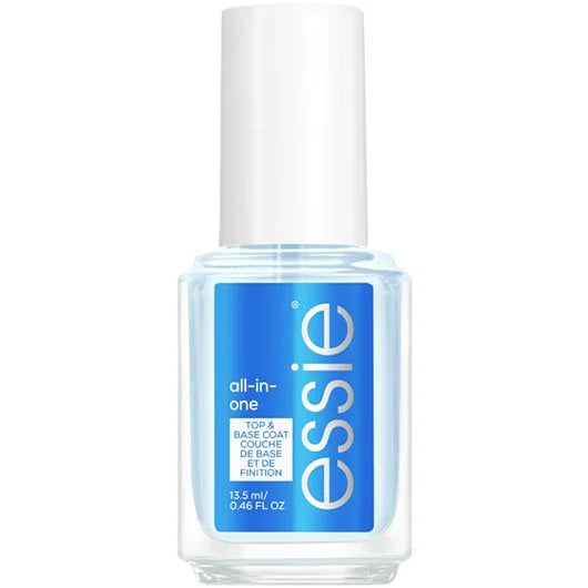 BASE & TOP COAT ALL IN ONE
