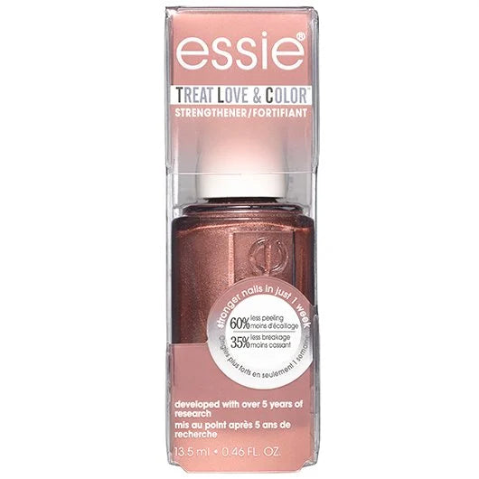TREAT LOVE & COLOR 151 FINISH LINE