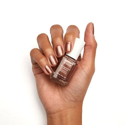 TREAT LOVE & COLOR 151 FINISH LINE