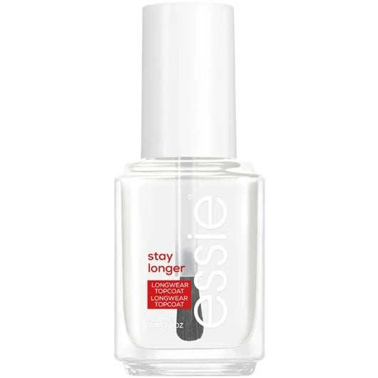 STAY LONGER TOP COAT
