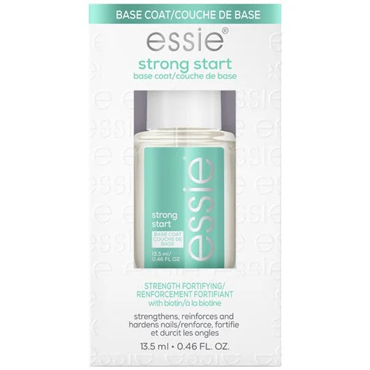STRONG START BASE COAT