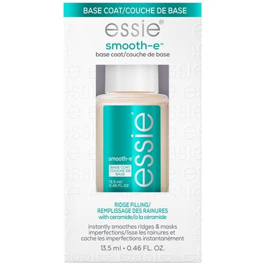 BASE COAT SMOOTH-E
