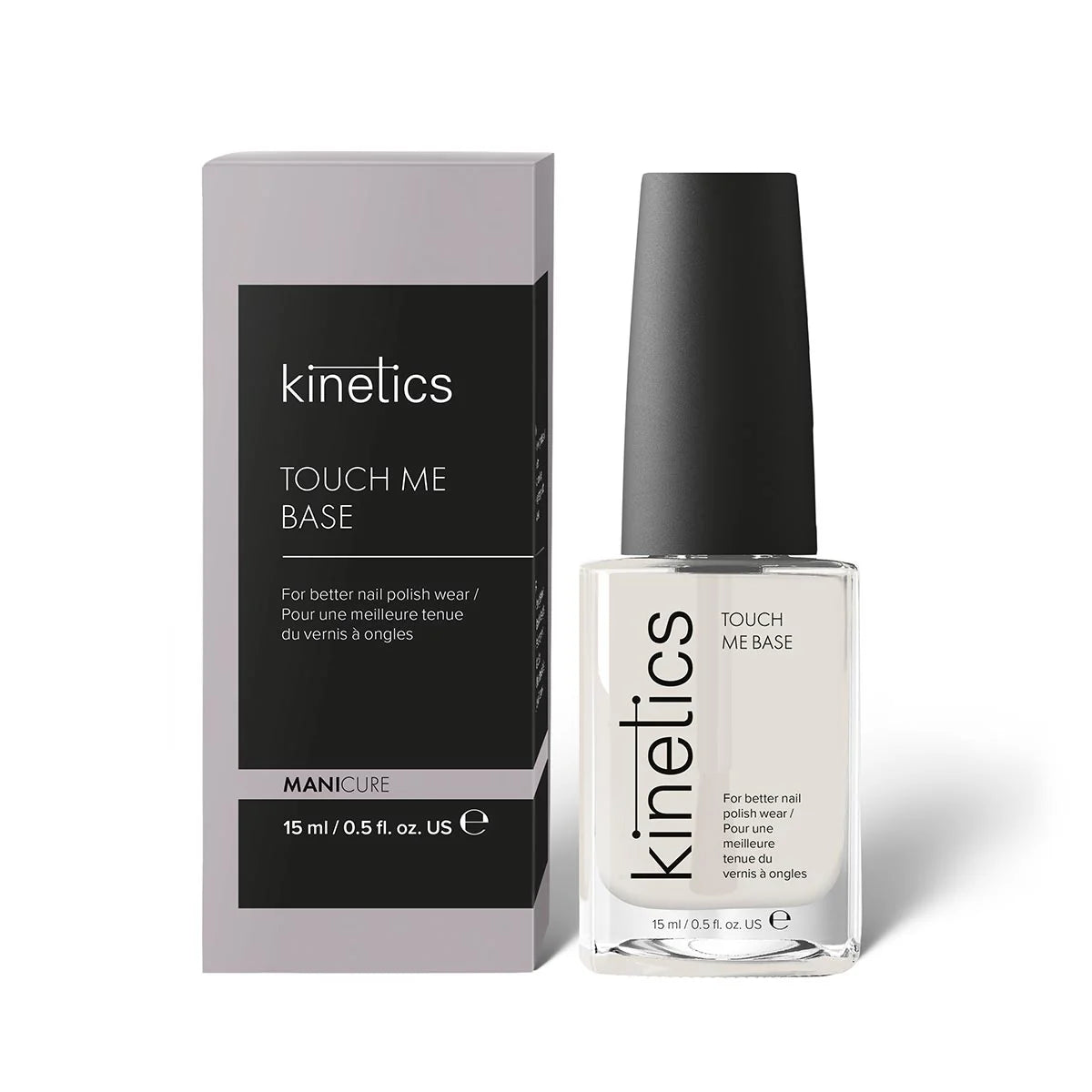 TOUCH ME BASE COAT-KTMB