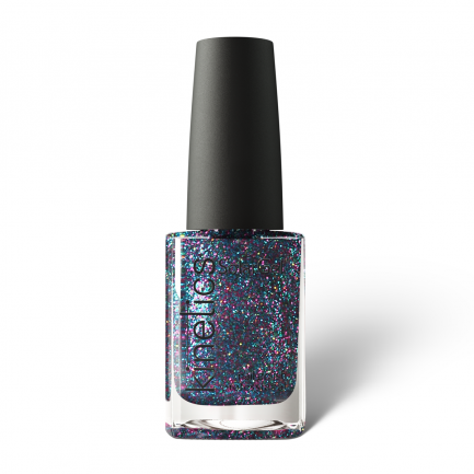 SOLAR GEL GLITTER STORM # 304