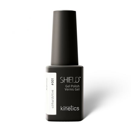 SHIELD GEL POLISH BEGINNING # 001
