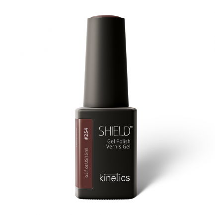 SHIELD GEL POLISH URBANESSE #254