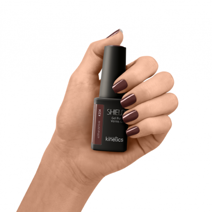 SHIELD GEL POLISH URBANESSE #254