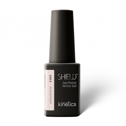 SHIELD GEL POLISH DUST TEMPLE # 469