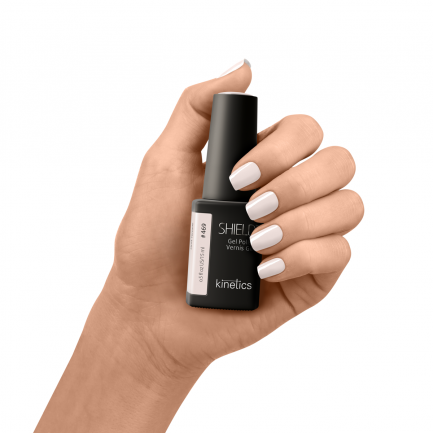 SHIELD GEL POLISH DUST TEMPLE # 469