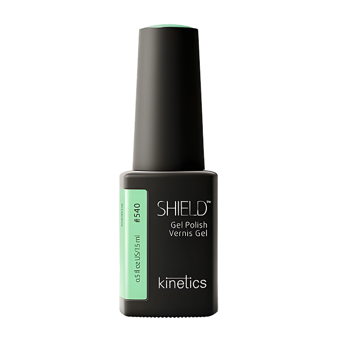 SHIELD GEL POLISH SUBLIME # 540