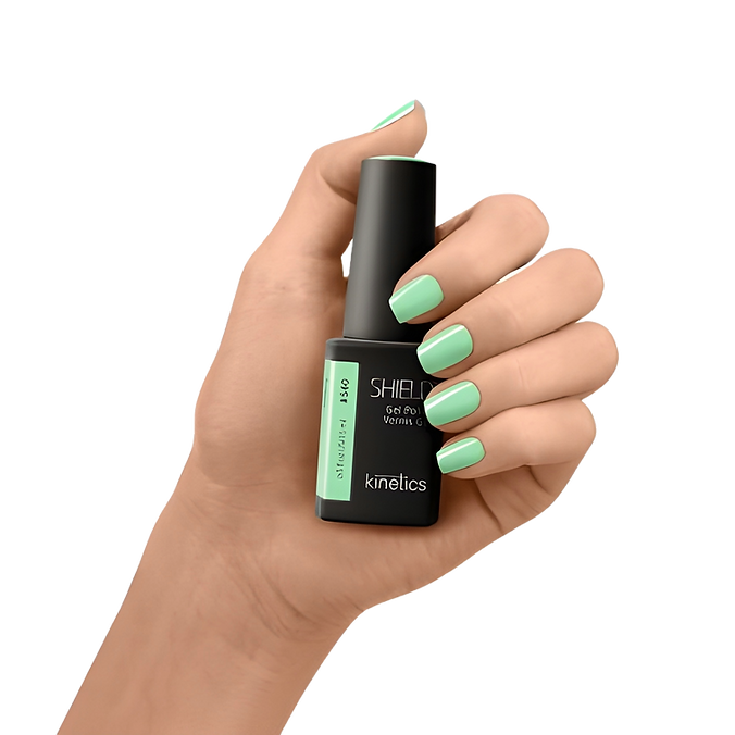 SHIELD GEL POLISH SUBLIME # 540