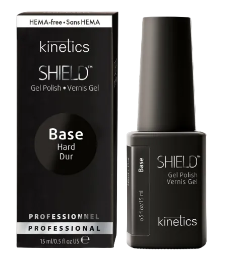 HEMA FREE HARD BASE #KGPHB01