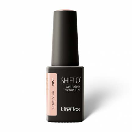 SHIELD GEL POLISH ROSE PETAL #059