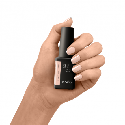 SHIELD GEL POLISH ROSE PETAL #059