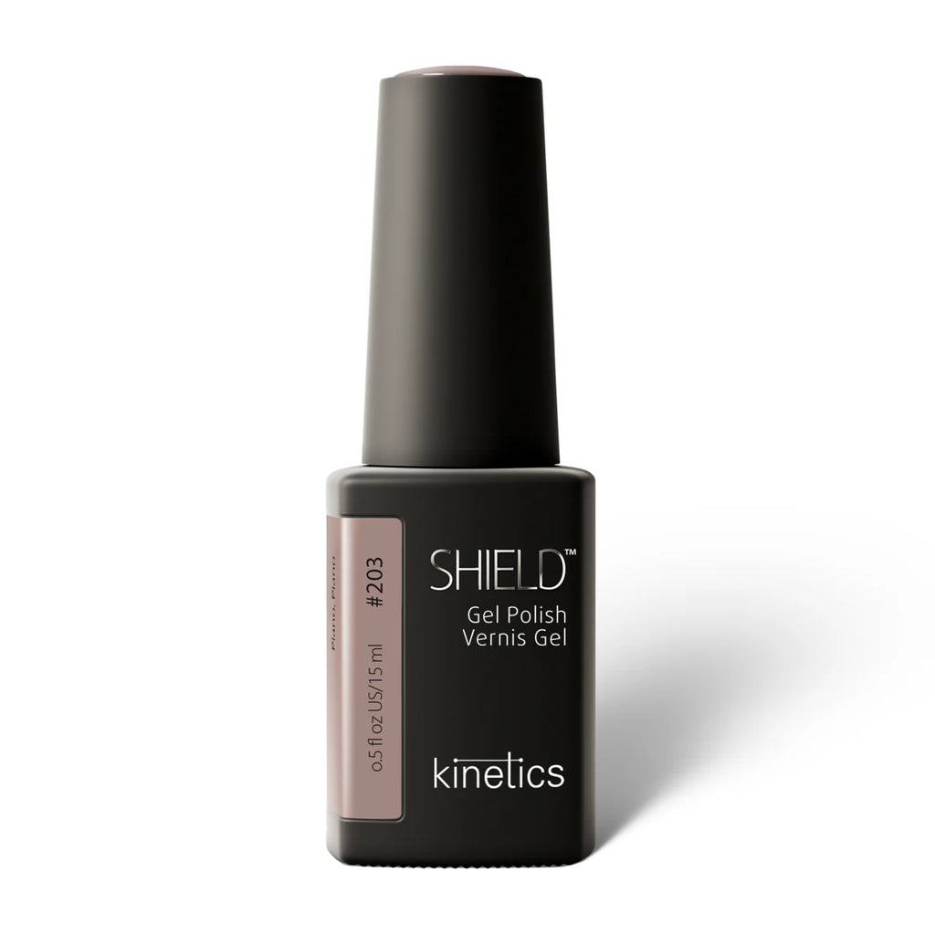 SHIELD GEL POLISH PIANO PIANO #203