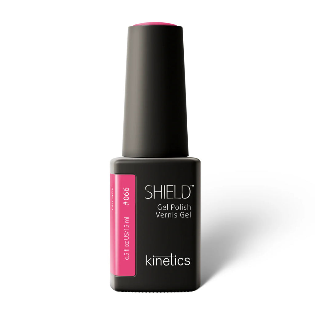 SHIELD GEL POLISH HOT SPOT #066