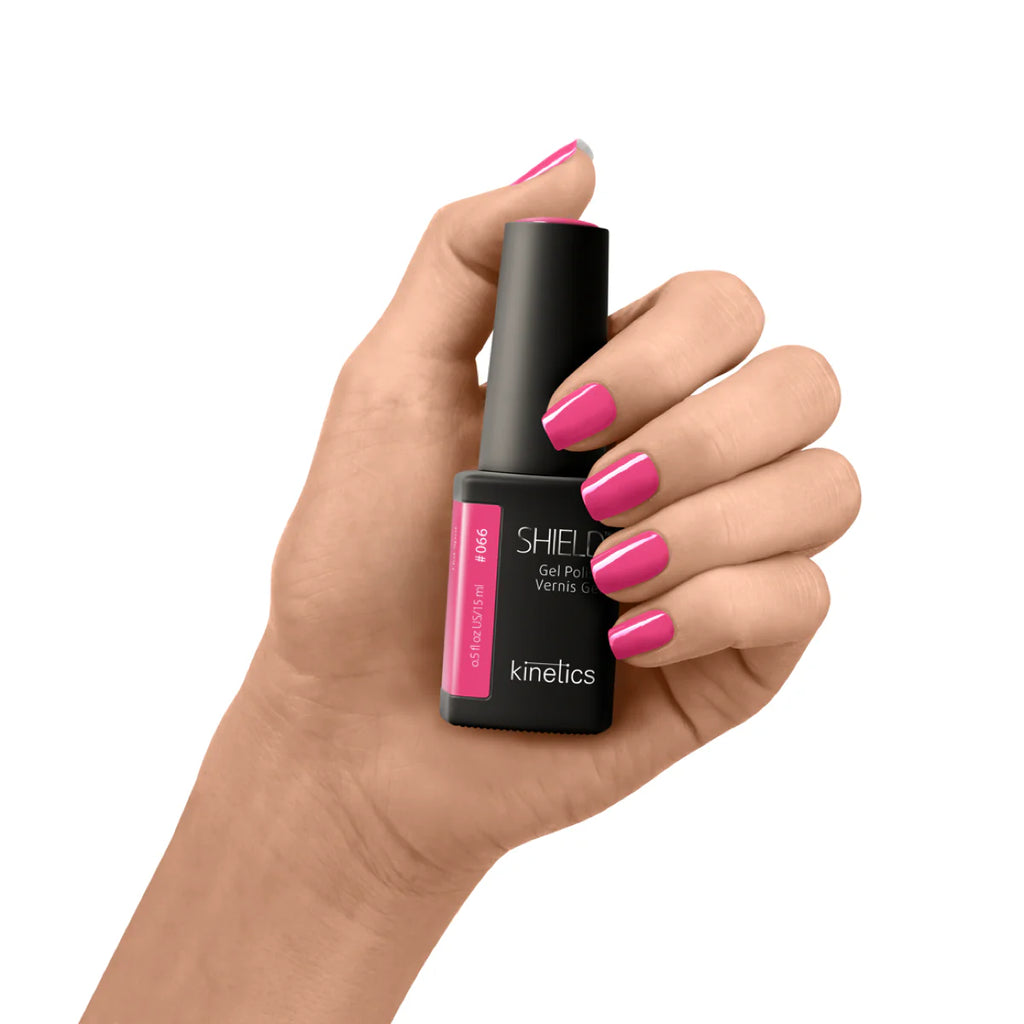 SHIELD GEL POLISH HOT SPOT #066