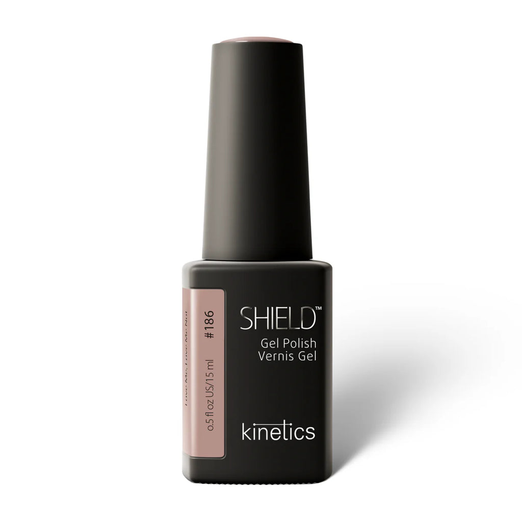 SHIELD GEL POLISH LOVE ME, LOVE ME NOT #186