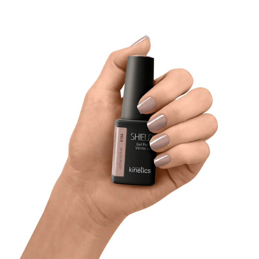 SHIELD GEL POLISH LOVE ME, LOVE ME NOT #186