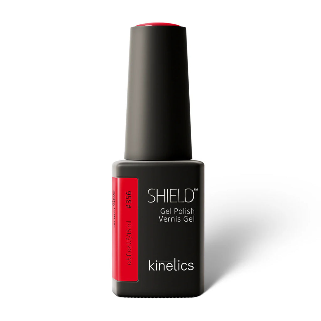 SHIELD GEL POLISH RHINO ON THE CARPET #356