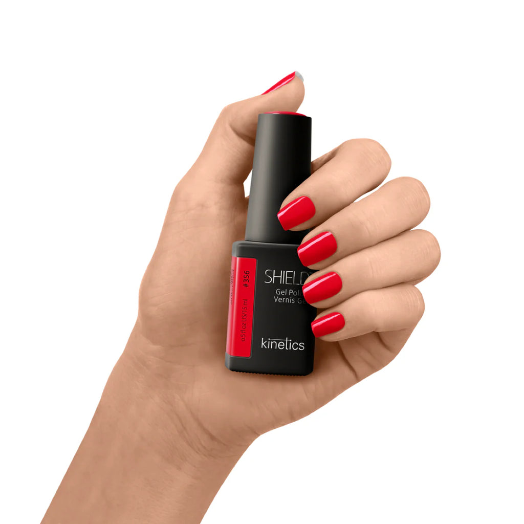 SHIELD GEL POLISH RHINO ON THE CARPET #356